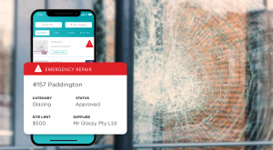 Ticked Off Repairs and Maintenance app