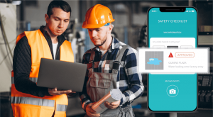 Ticked Off Repairs and Maintenance app