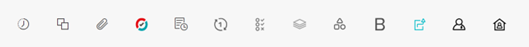 WR Type Icons